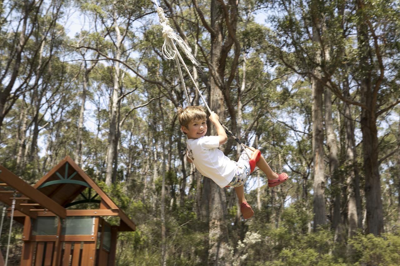 הוילה Adventure Bay Retreat Bruny Island מראה חיצוני תמונה