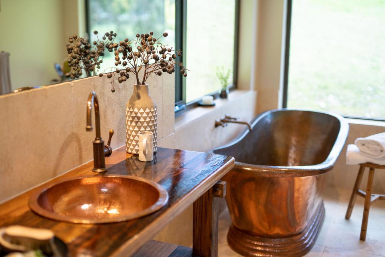 הוילה Adventure Bay Retreat Bruny Island מראה חיצוני תמונה